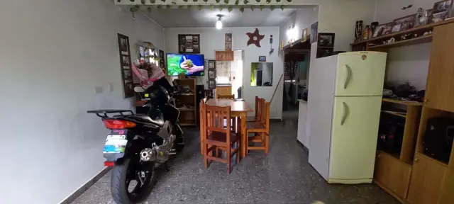 VENTA - AMPLIO PH 3 AMBIENTES CON PATIO Y TERRAZA - BILLINGHURST
