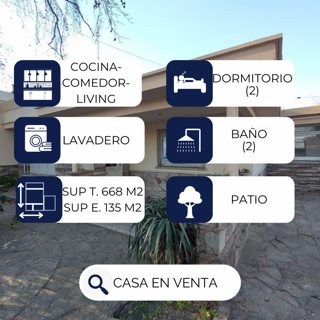 VENTA / Casa en Avenida principal, Colonia Caroya. foto 2
