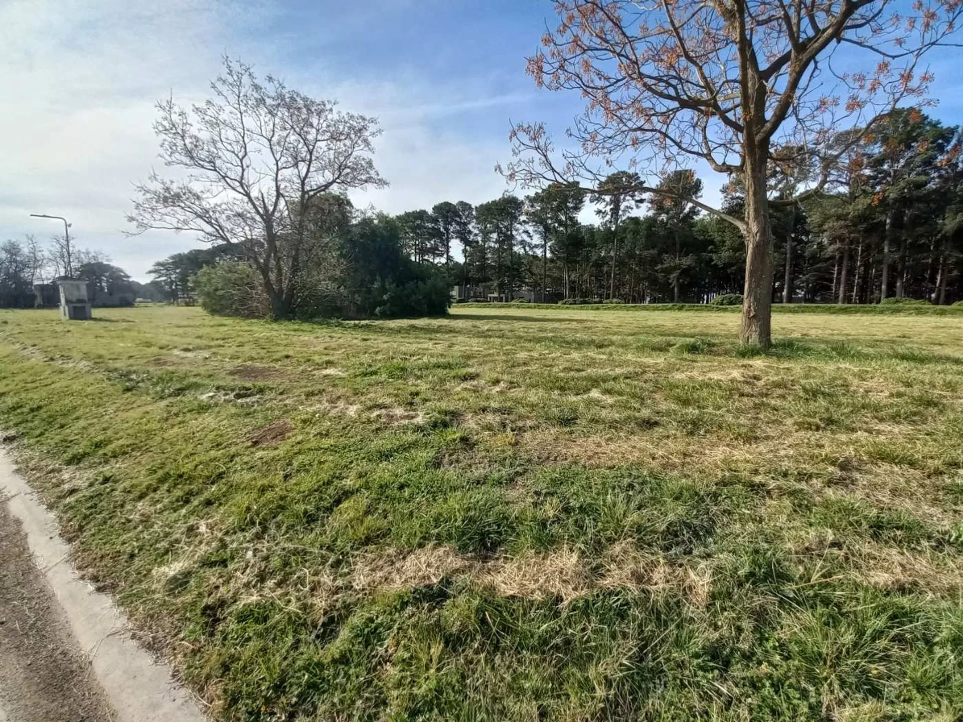LOTE VENTA PINARES GOLF CLUB EXALTACIÓN DE LA CRUZ foto 4