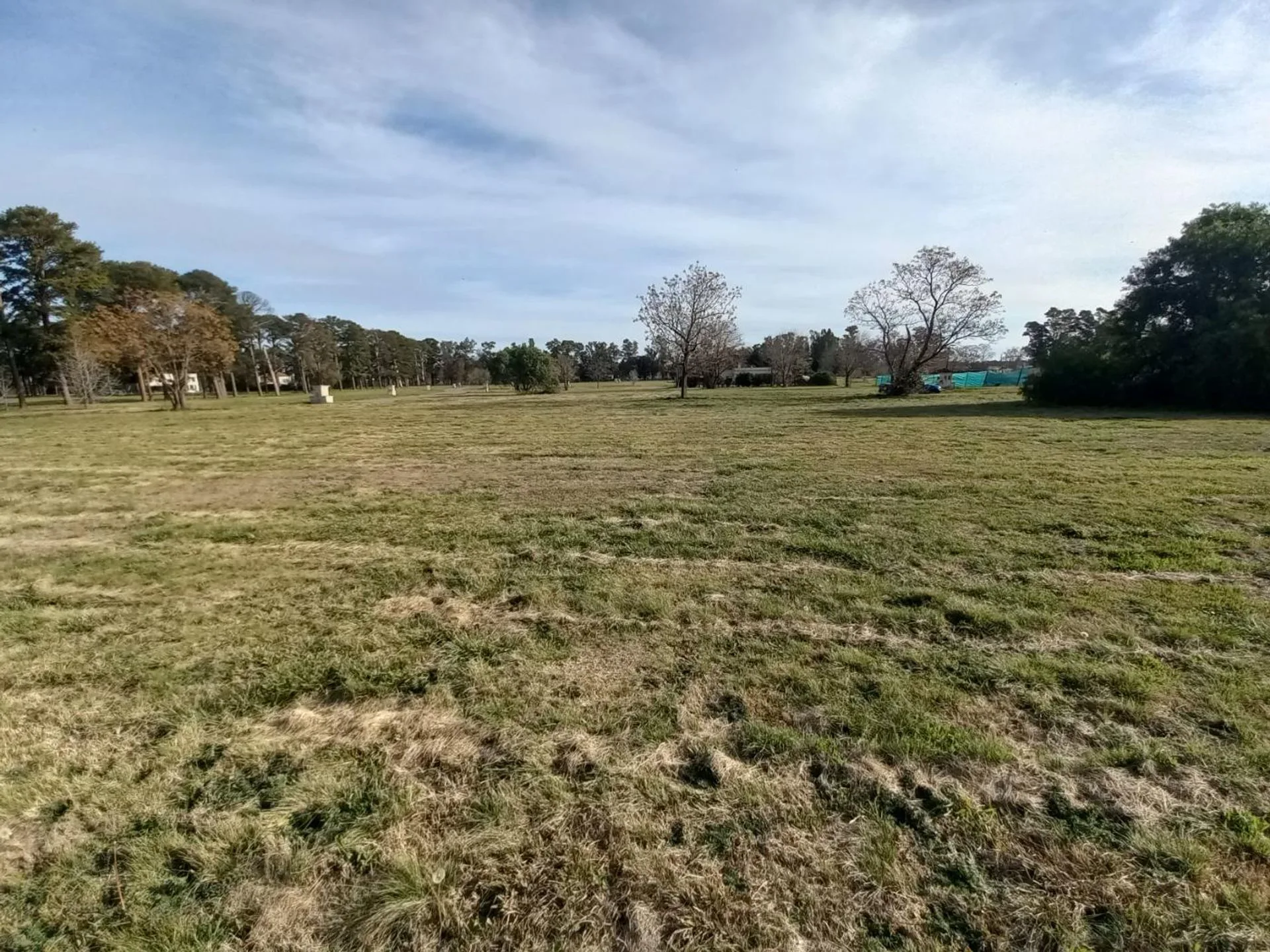 LOTE VENTA PINARES GOLF CLUB EXALTACIÓN DE LA CRUZ foto 5