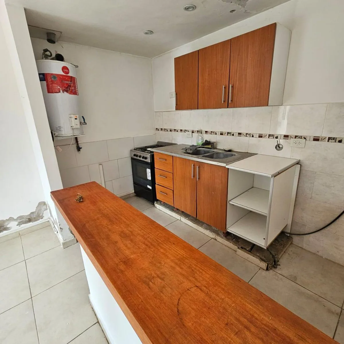 VENTA DEPARTAMENTO 3 AMB EN PILAR foto 2