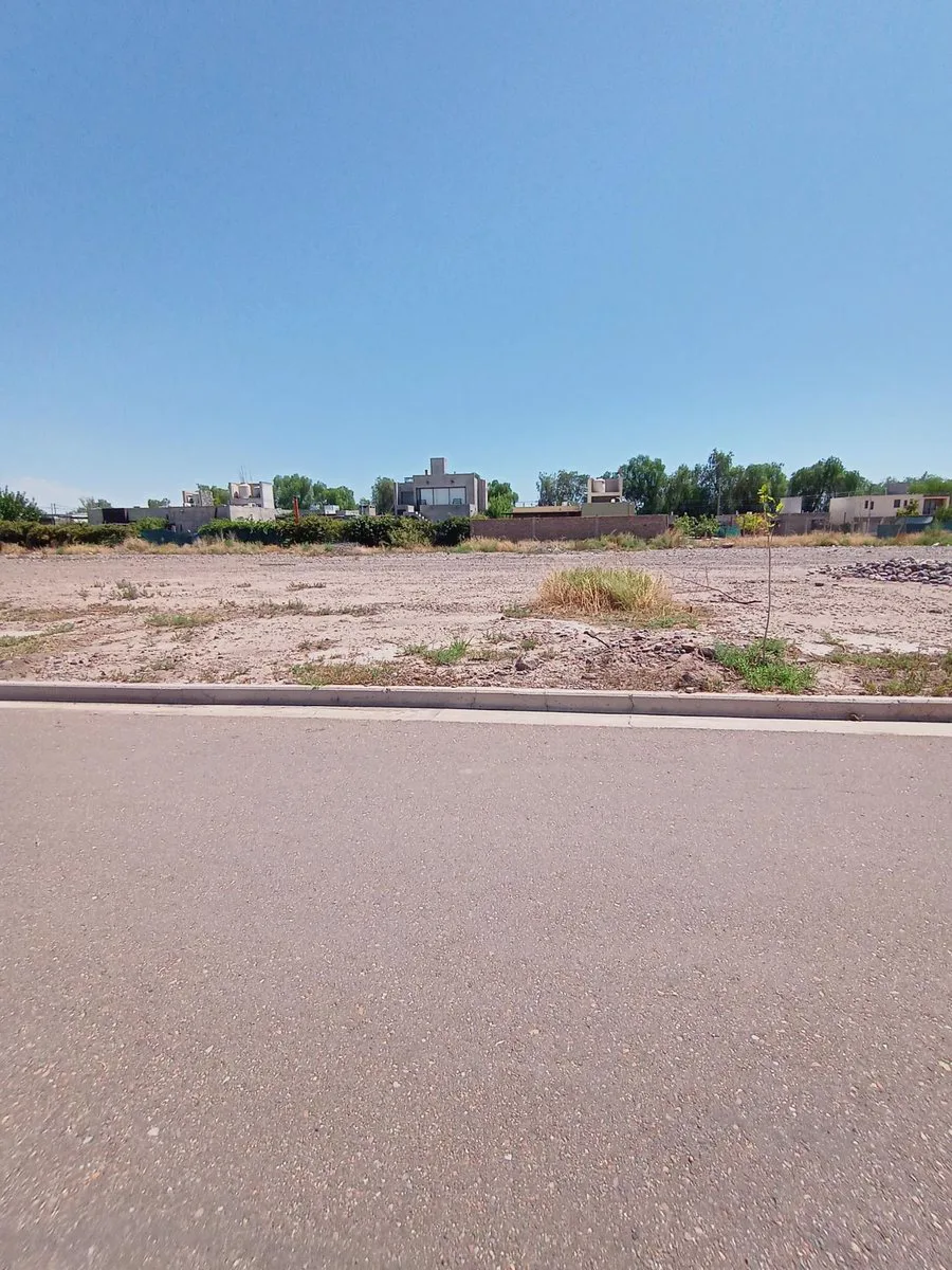 VENTA LOTE BARRIO PRIVADO LA VASCONIA MAIPU foto 2