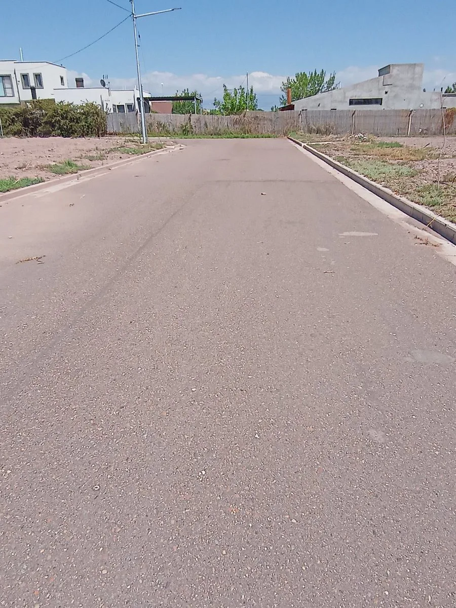 VENTA LOTE BARRIO PRIVADO LA VASCONIA MAIPU foto 3