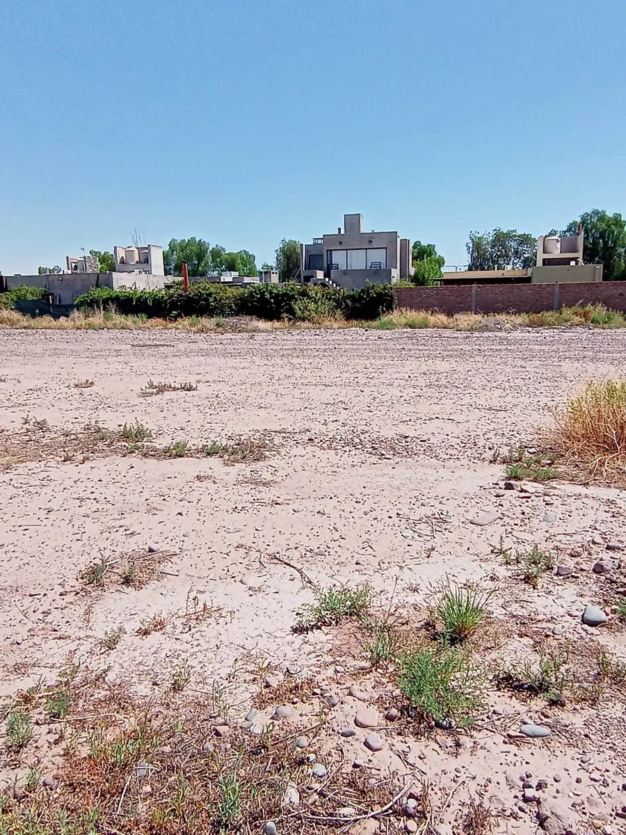 VENTA LOTE BARRIO PRIVADO LA VASCONIA MAIPU foto 4