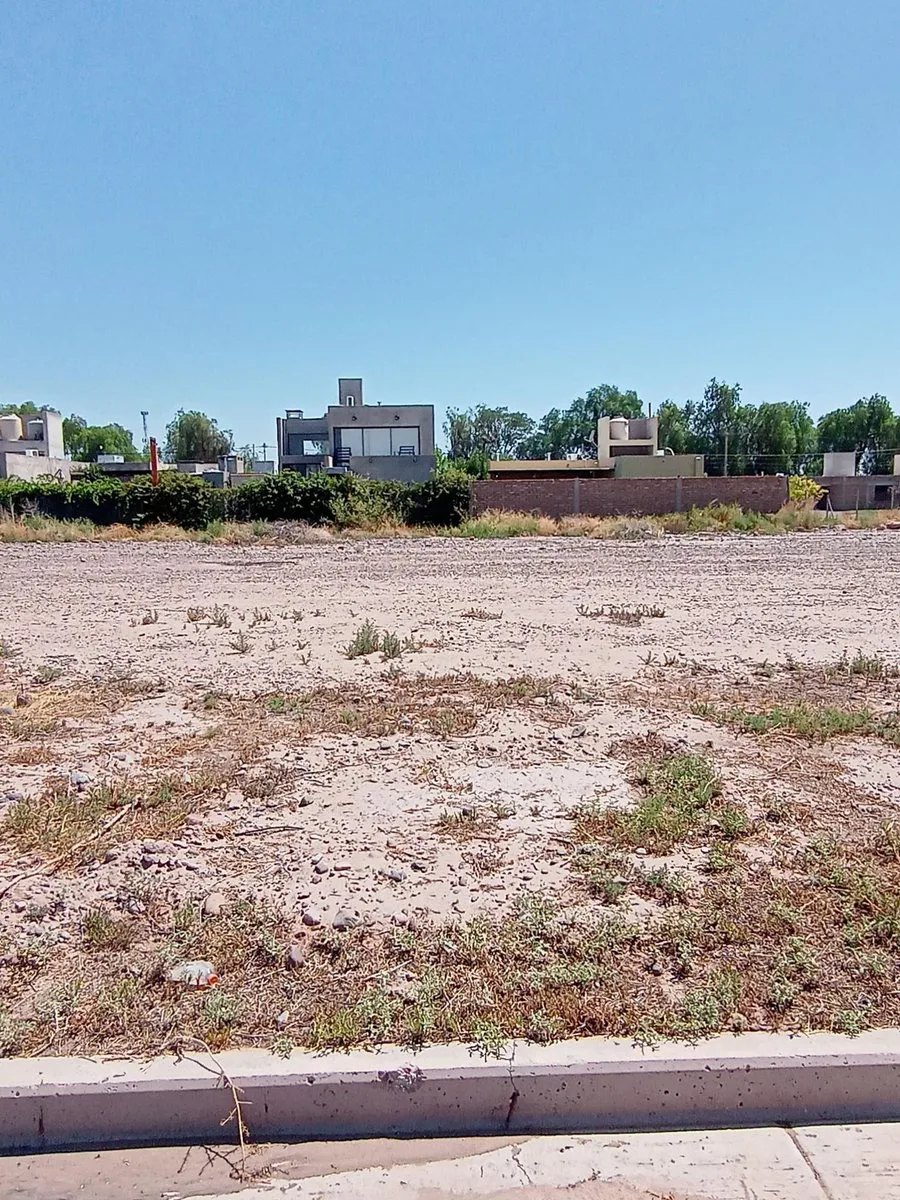 VENTA LOTE BARRIO PRIVADO LA VASCONIA MAIPU foto 5