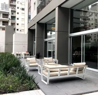 HERMOSISIMO MONOAMBIENTE EN VILLA CRESPO foto 1