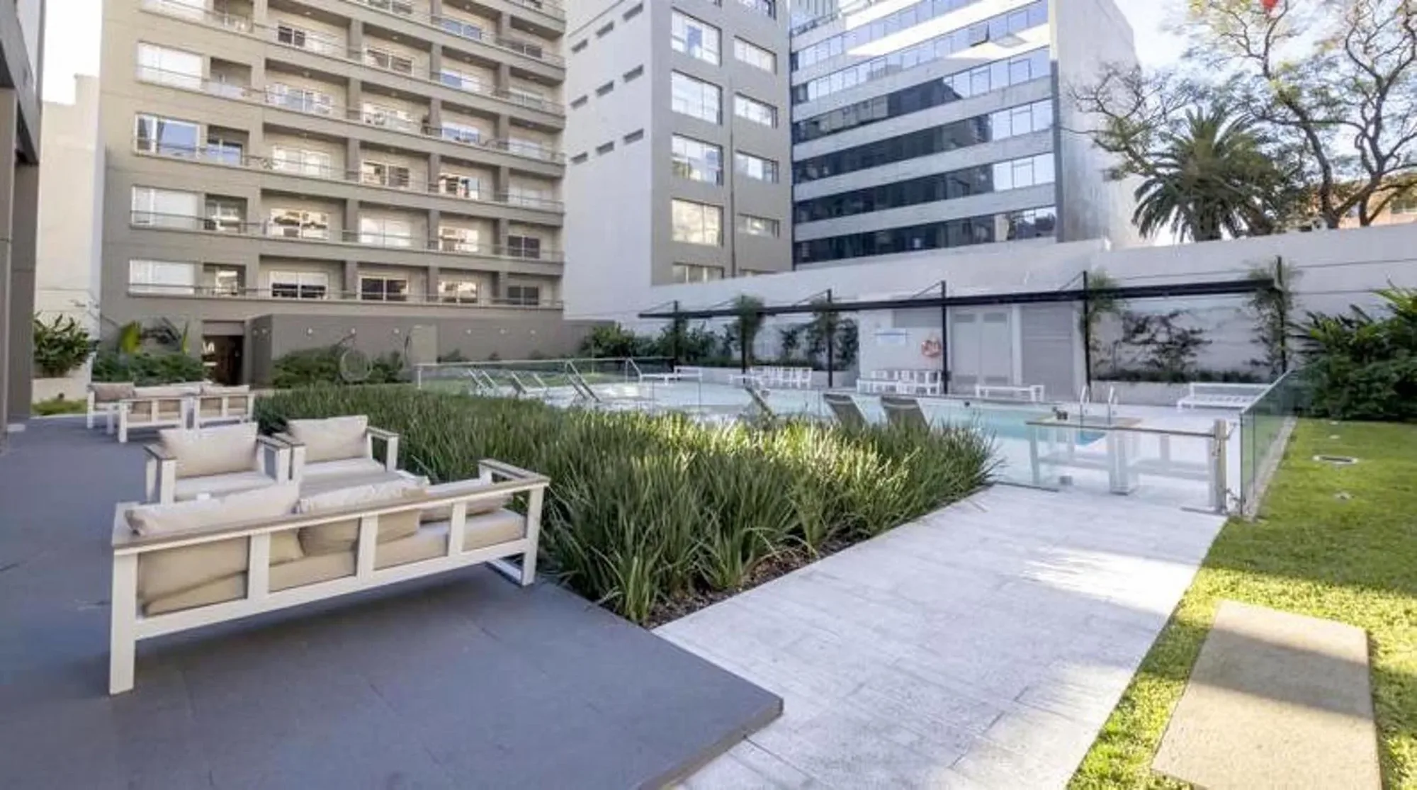 1-bedroom apartment in Villa Crespo – photo 2 of 18