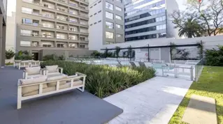 HERMOSISIMO MONOAMBIENTE EN VILLA CRESPO foto 2