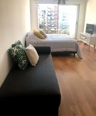 HERMOSISIMO MONOAMBIENTE EN VILLA CRESPO foto 3