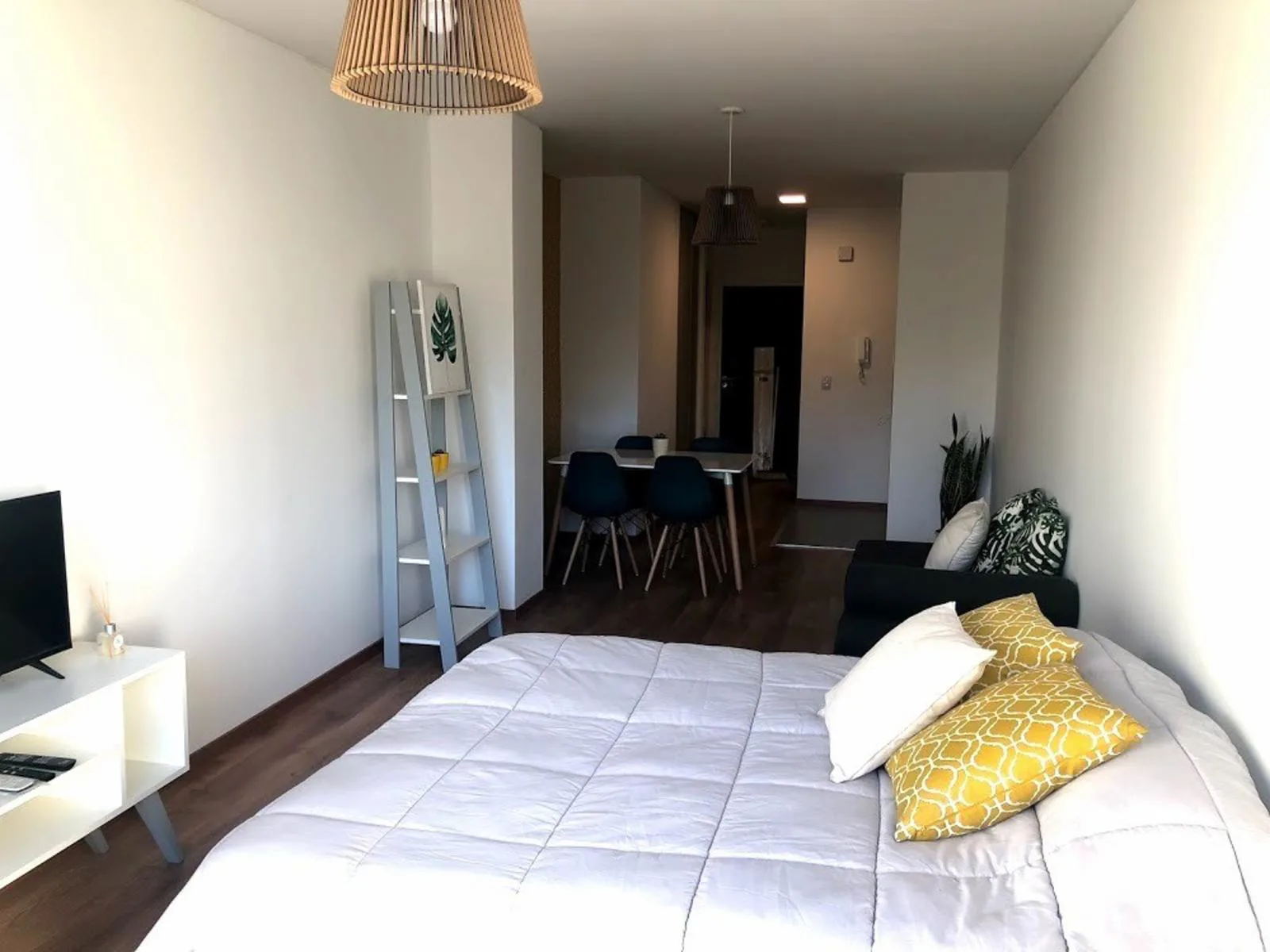 1-bedroom apartment in Villa Crespo – photo 6 of 18
