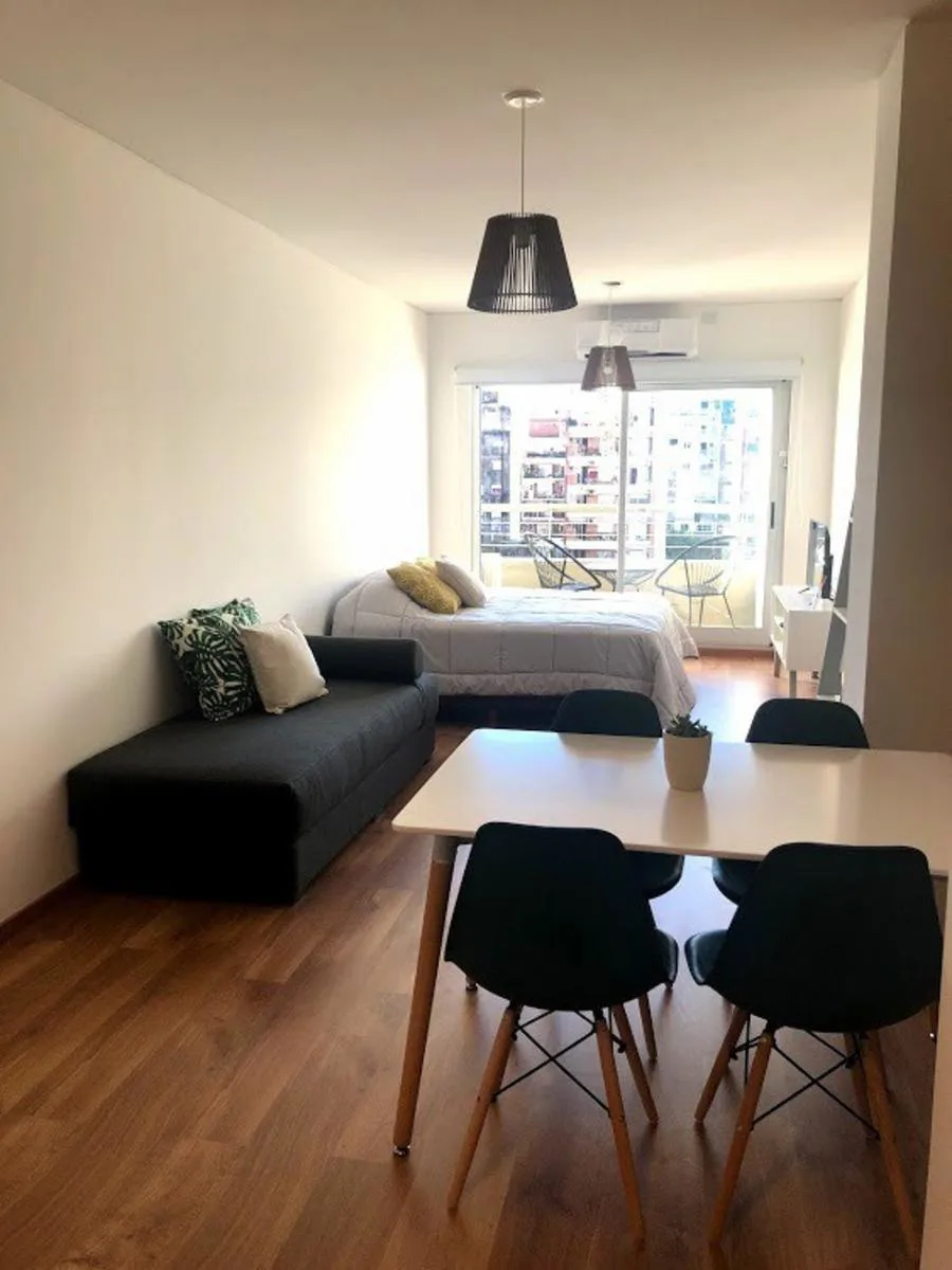 1-bedroom apartment in Villa Crespo – photo 7 of 18