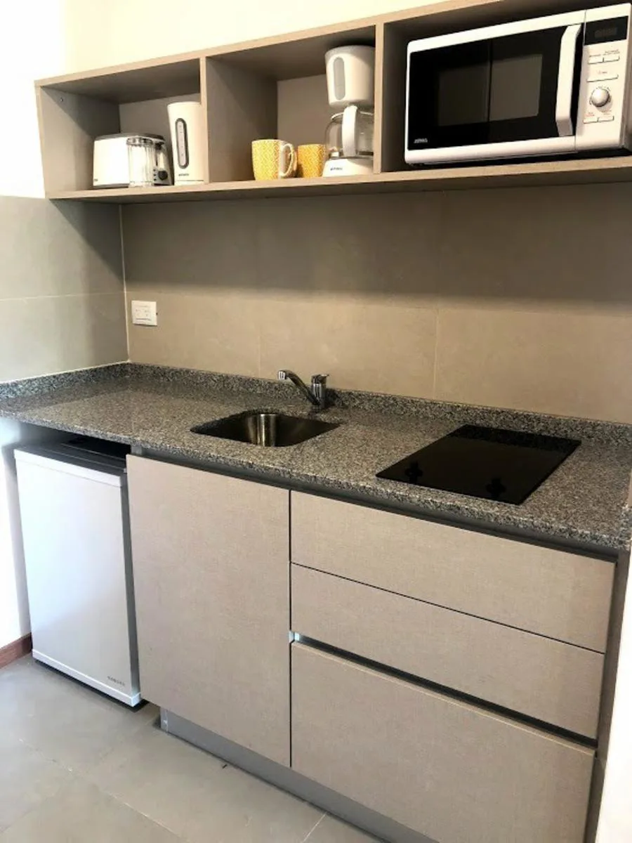 1-bedroom apartment in Villa Crespo – photo 8 of 18