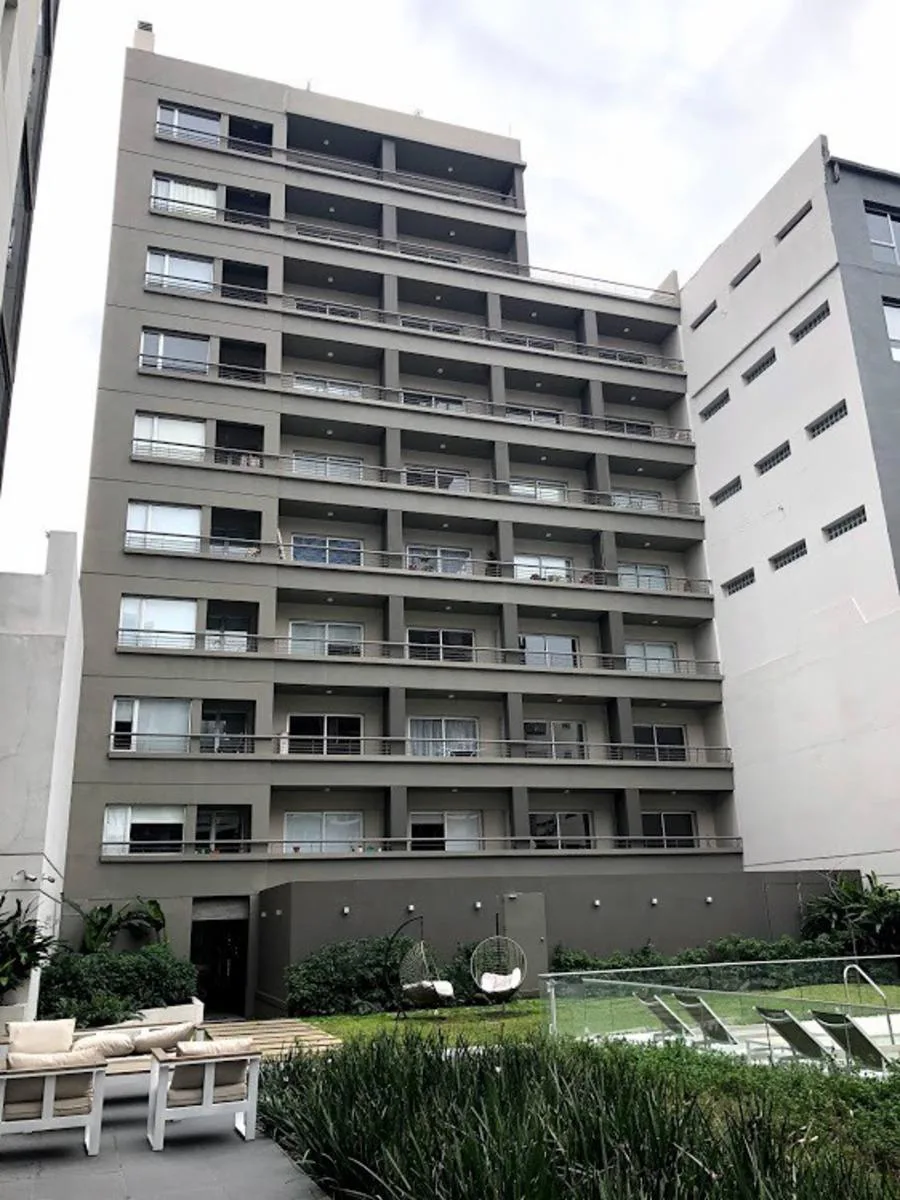 1-bedroom apartment in Villa Crespo – photo 10 of 18