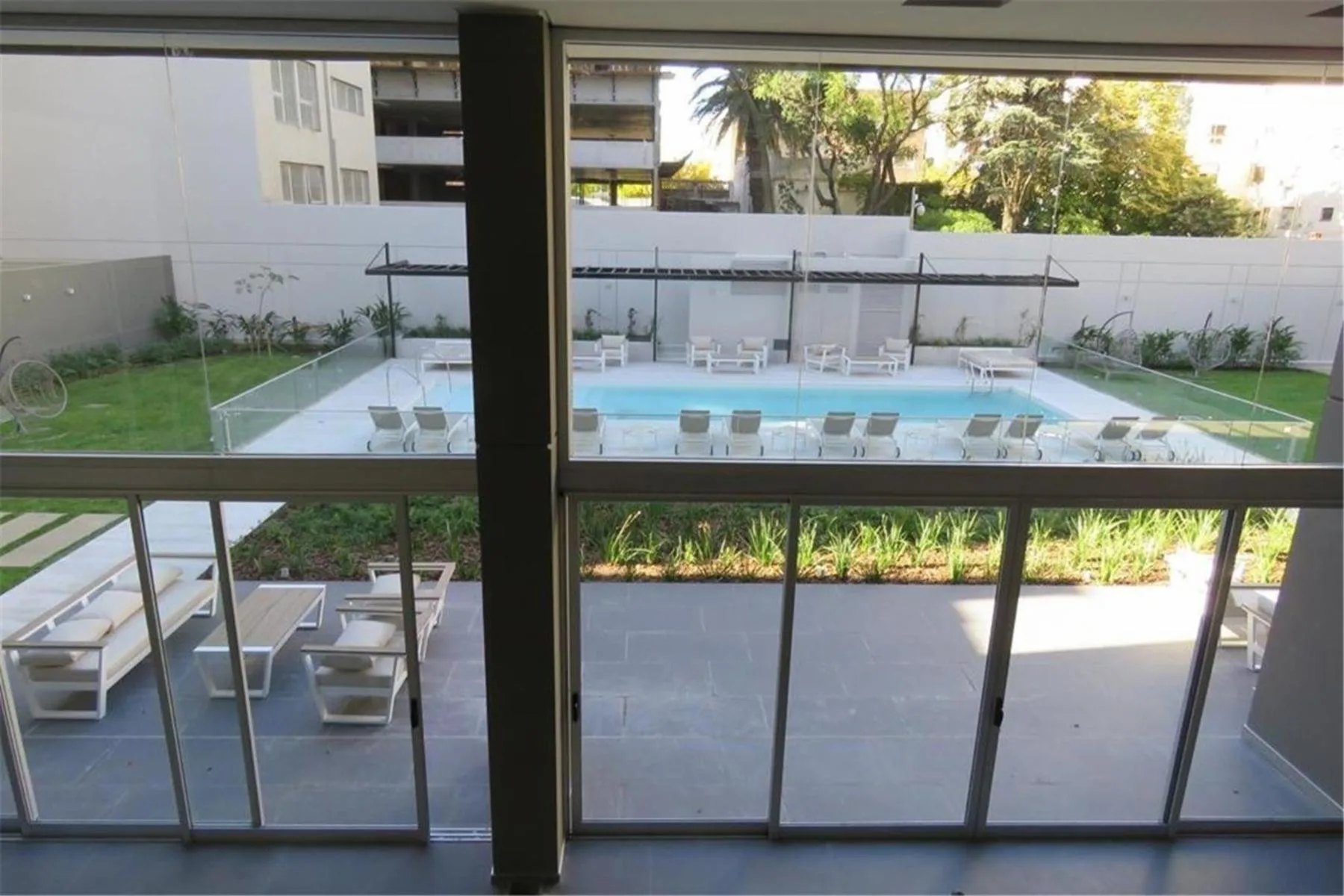 1-bedroom apartment in Villa Crespo – photo 14 of 18