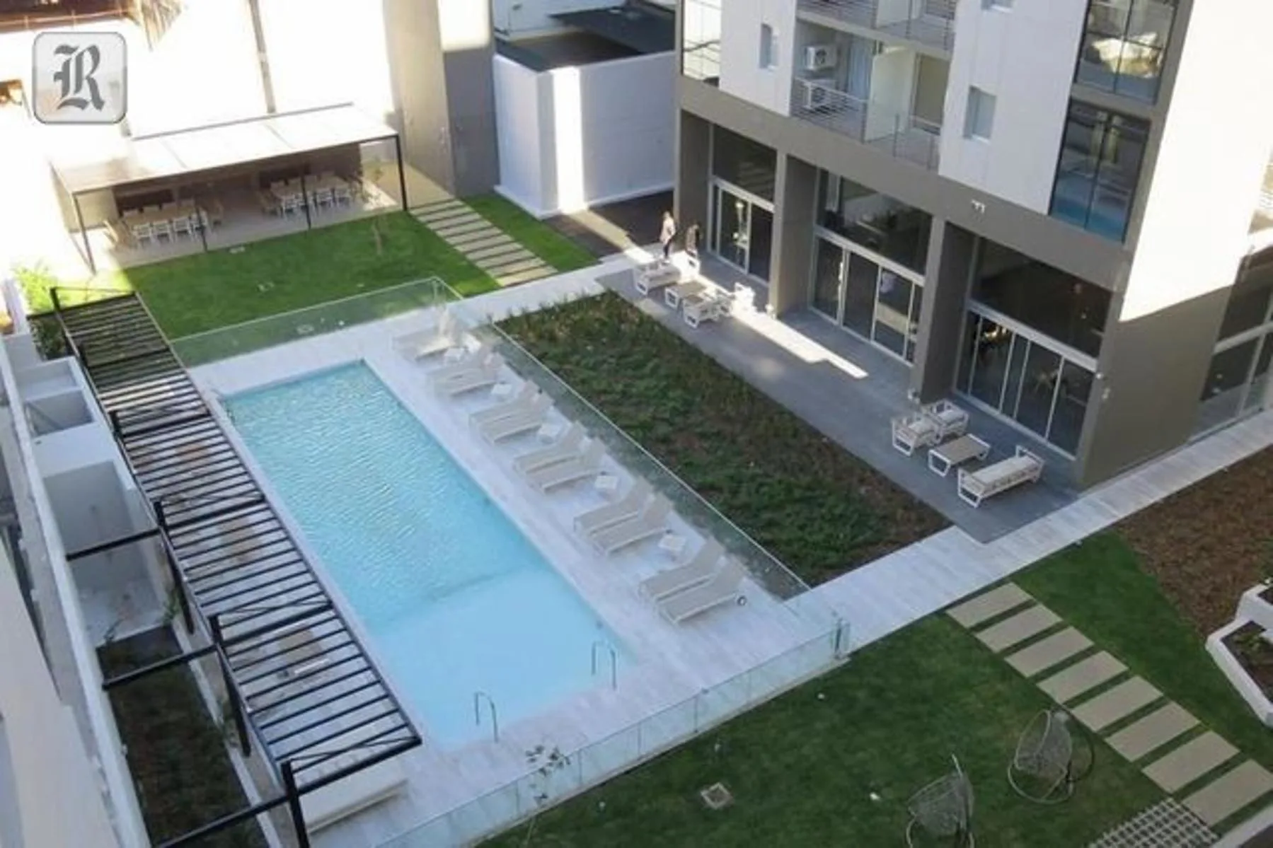 1-bedroom apartment in Villa Crespo – photo 16 of 18