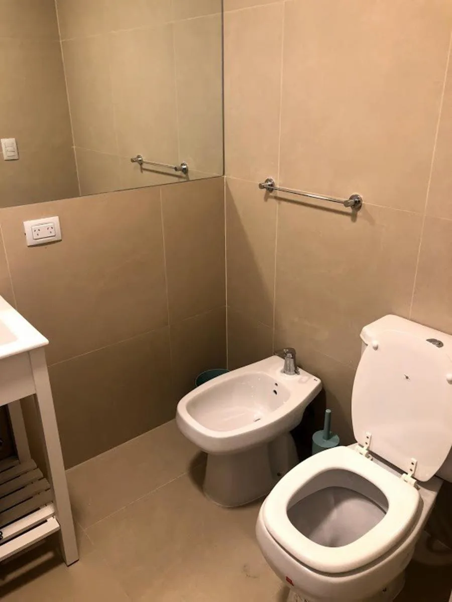 1-bedroom apartment in Villa Crespo – photo 17 of 18
