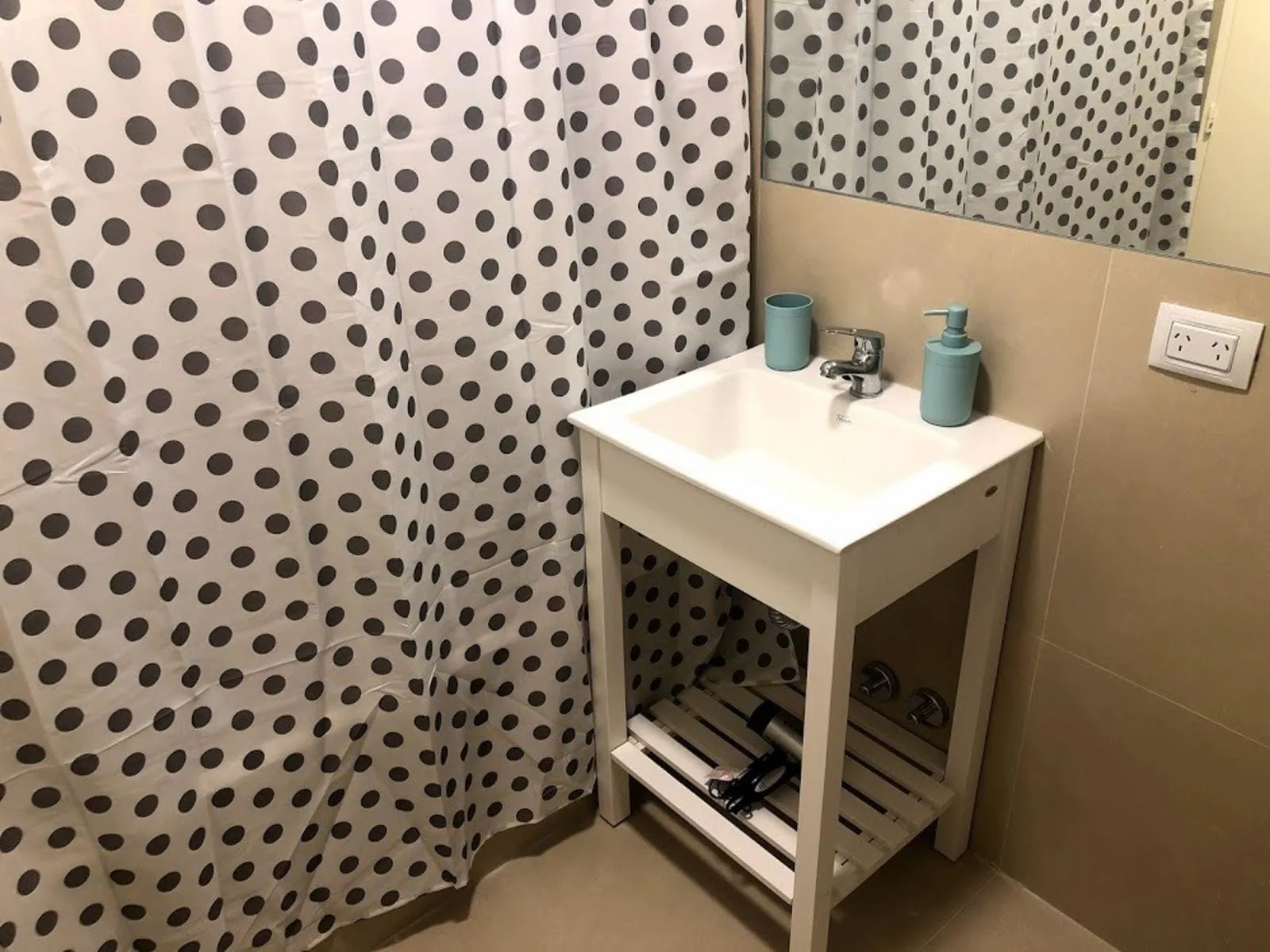 1-bedroom apartment in Villa Crespo – photo 18 of 18