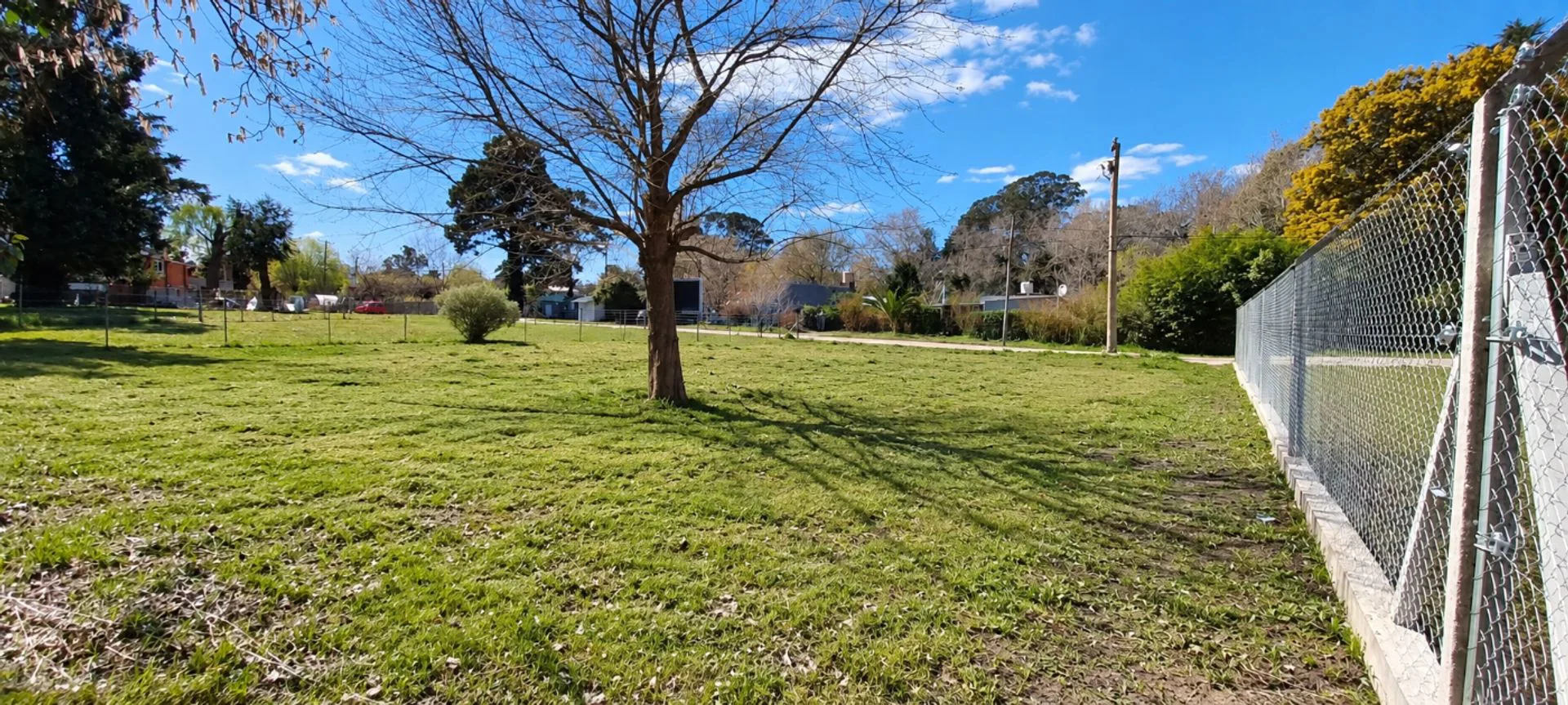 VENTA Lote Estratégico | Ingreso a El Sosiego foto 2