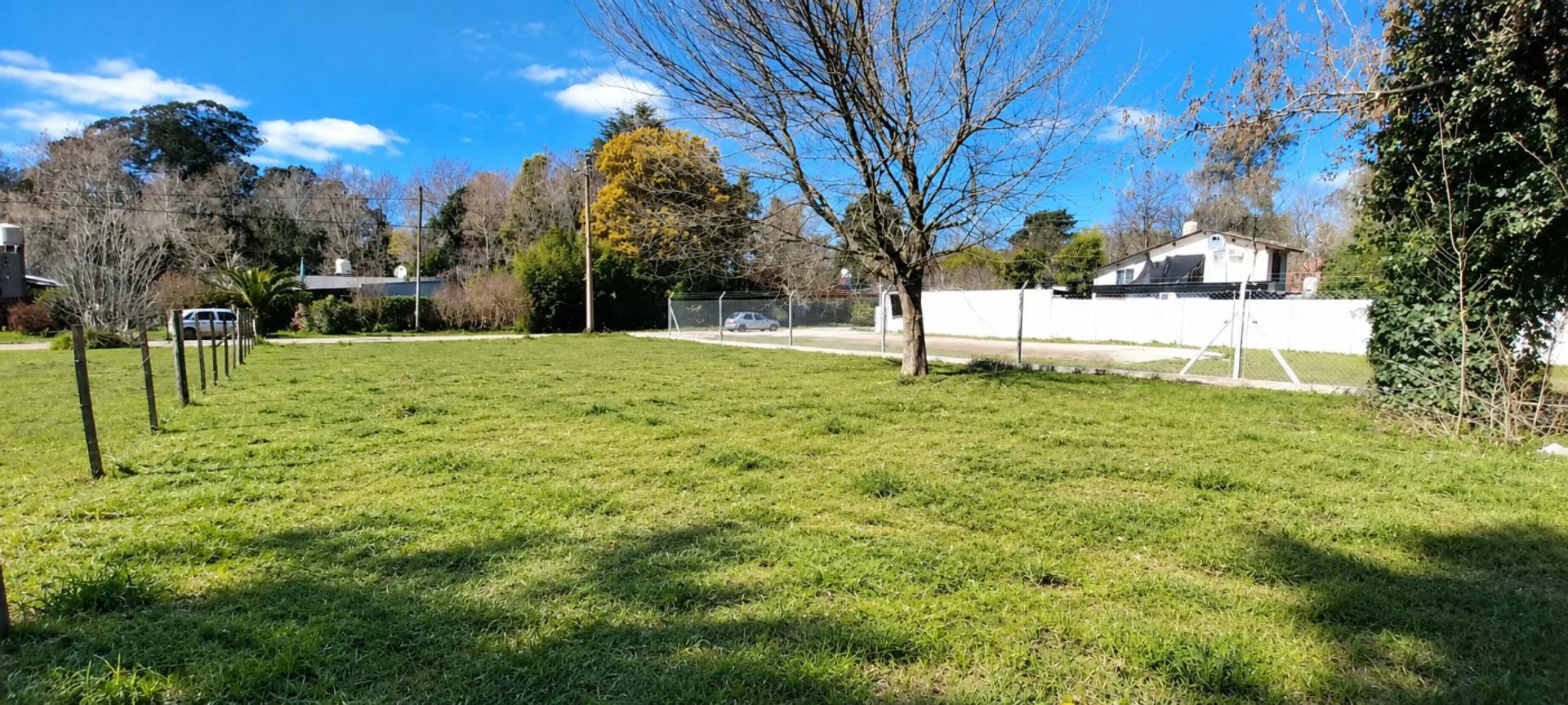 VENTA Lote Estratégico | Ingreso a El Sosiego foto 3