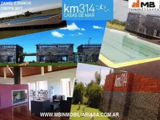 LOTE INTERNO UNIFAMILIAR EN EL CENTRO DEL BARRIO CERRADO. KM 314 DE SAN CLEMENTE foto 2