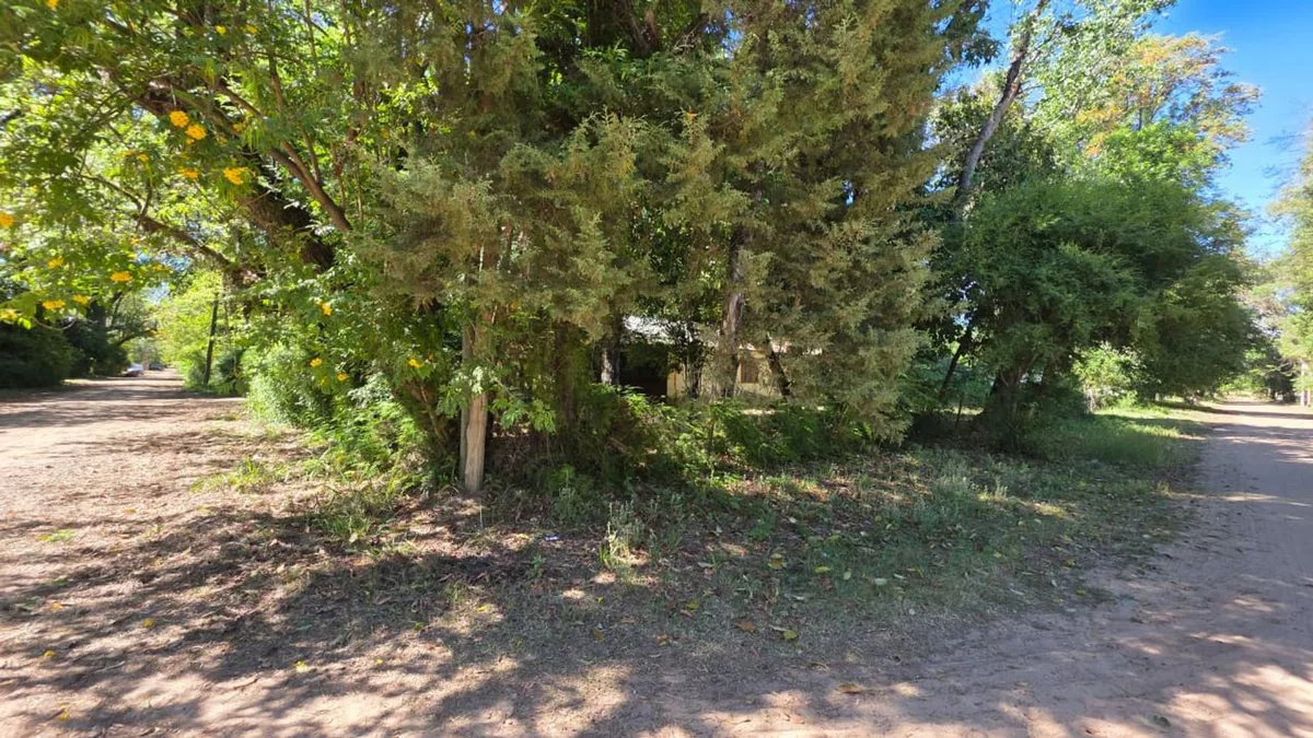 VENTA-4 LOTES-VILLA CALIFORNIA-S. J. DEL RINCON foto 3