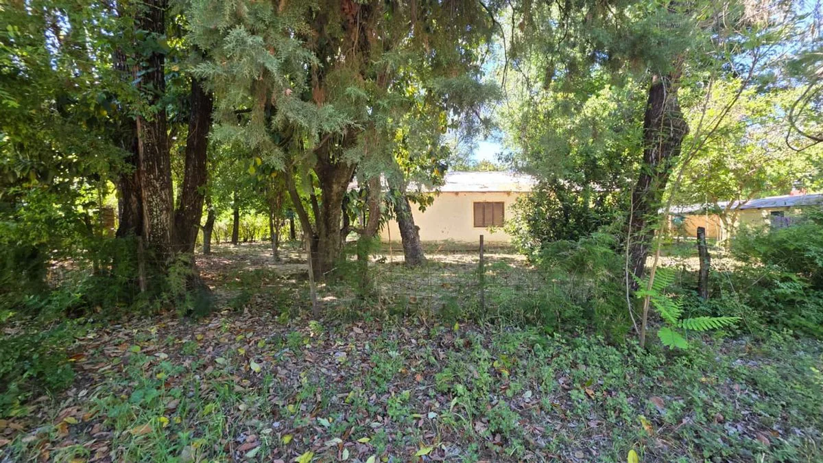 VENTA-4 LOTES-VILLA CALIFORNIA-S. J. DEL RINCON foto 4