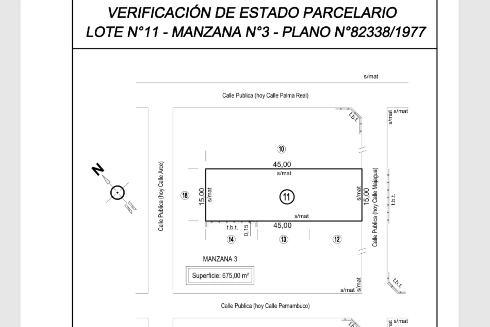 LOTE EN LAGO DEL LEYES foto 4