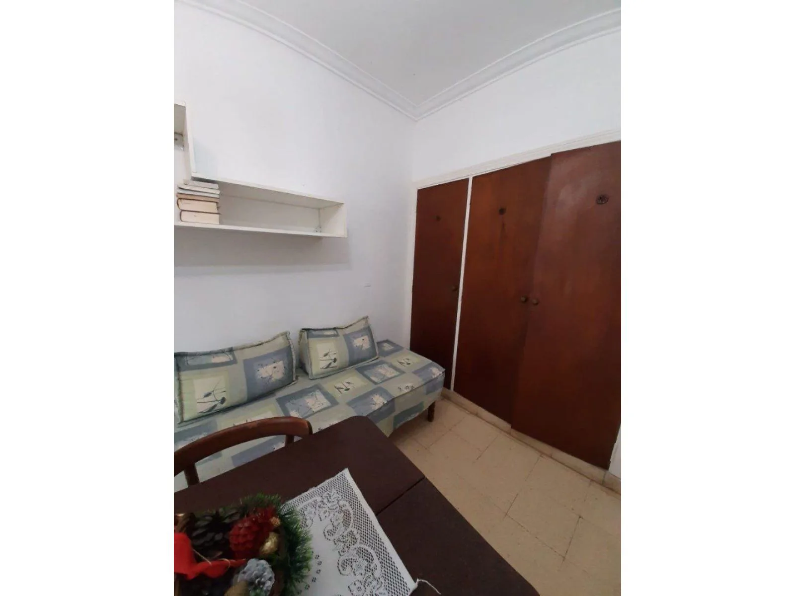 Alquiler temporario tipo casa 2 ambientes Miramar foto 3