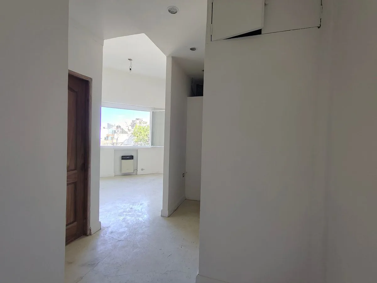 Departamento dos ambientes - Venta - San Cristóbal foto 2