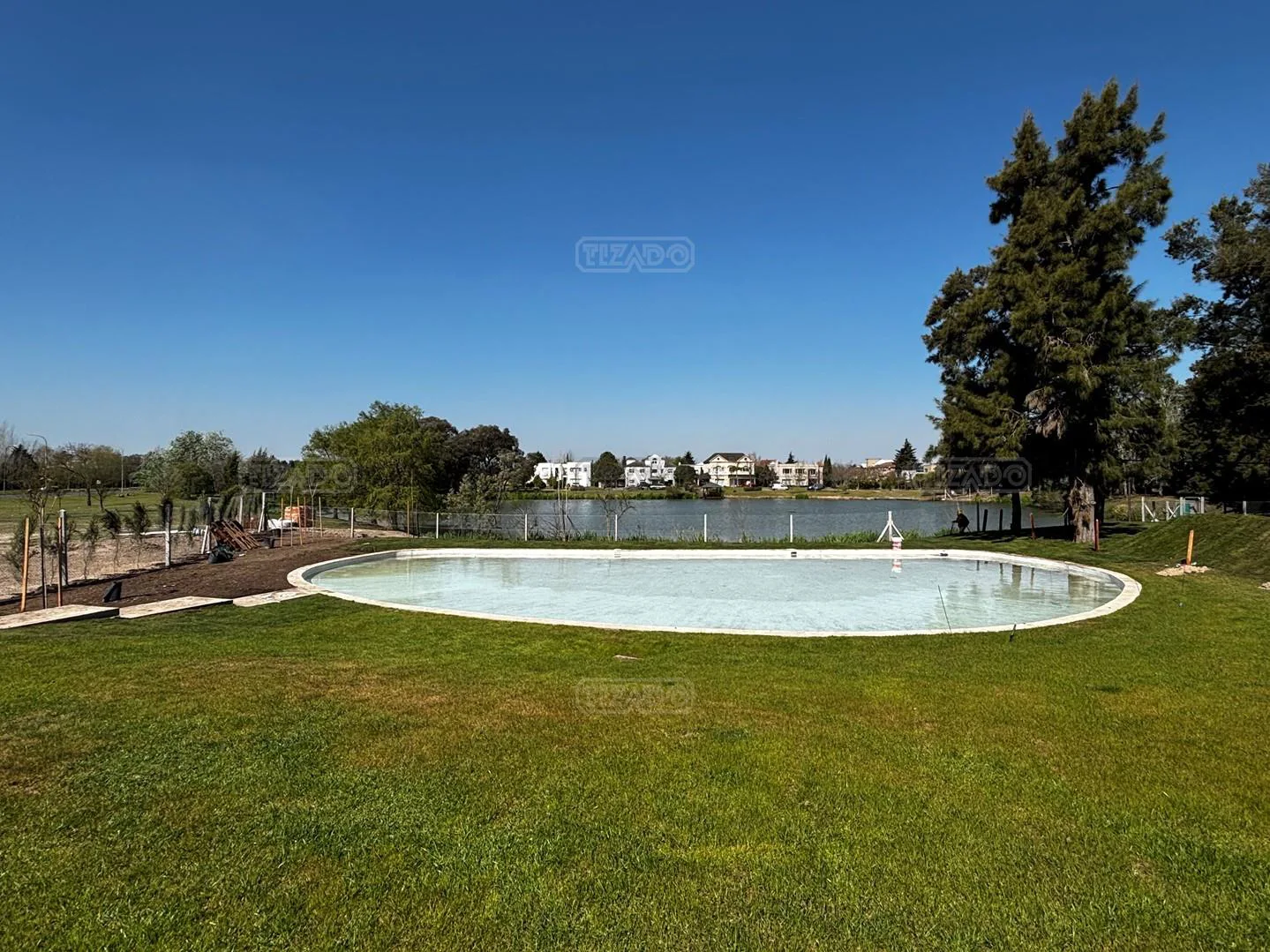 Lagunita foto 2