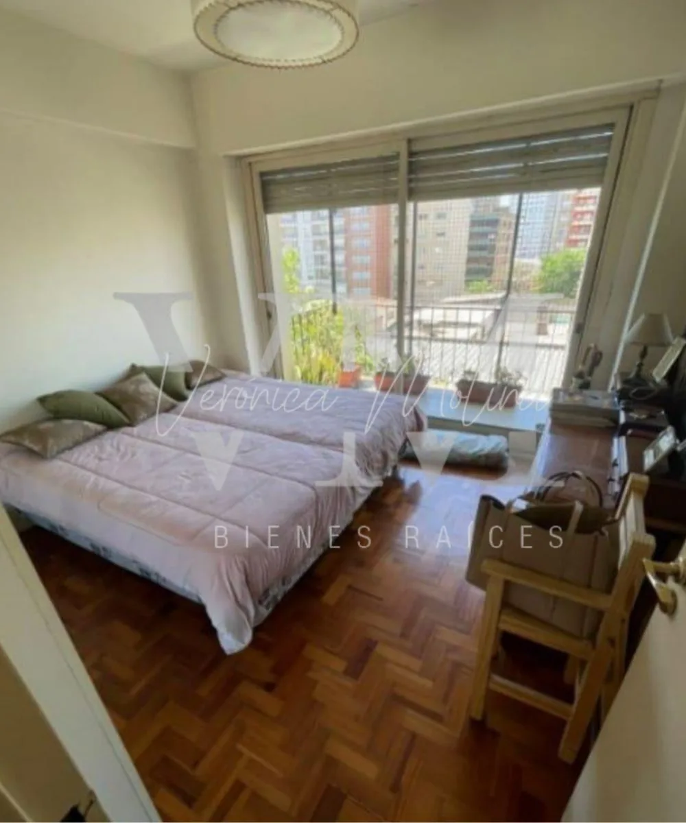 Departamento Ramos Mejia Norte foto 5
