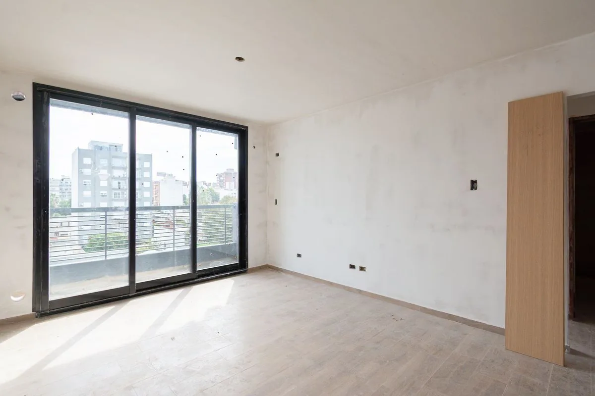 VENTA DEPARTAMENTO DOS AMBIENTES MORON ESTRENAR foto 2