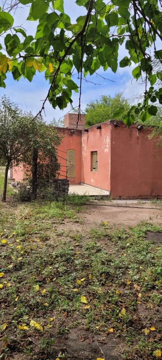 SE VENDE FINCA, RUTA 38 KM 614 PACLIN. FACILIDADES foto 4
