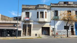 VENTA PH 7 AMB BARRACAS S/EXPENSAS A RECICLAR foto 2