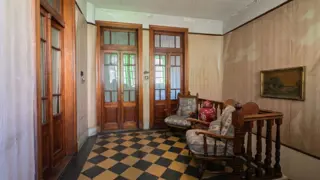 VENTA PH 7 AMB BARRACAS S/EXPENSAS A RECICLAR foto 3