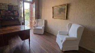 VENTA PH 7 AMB BARRACAS S/EXPENSAS A RECICLAR foto 5