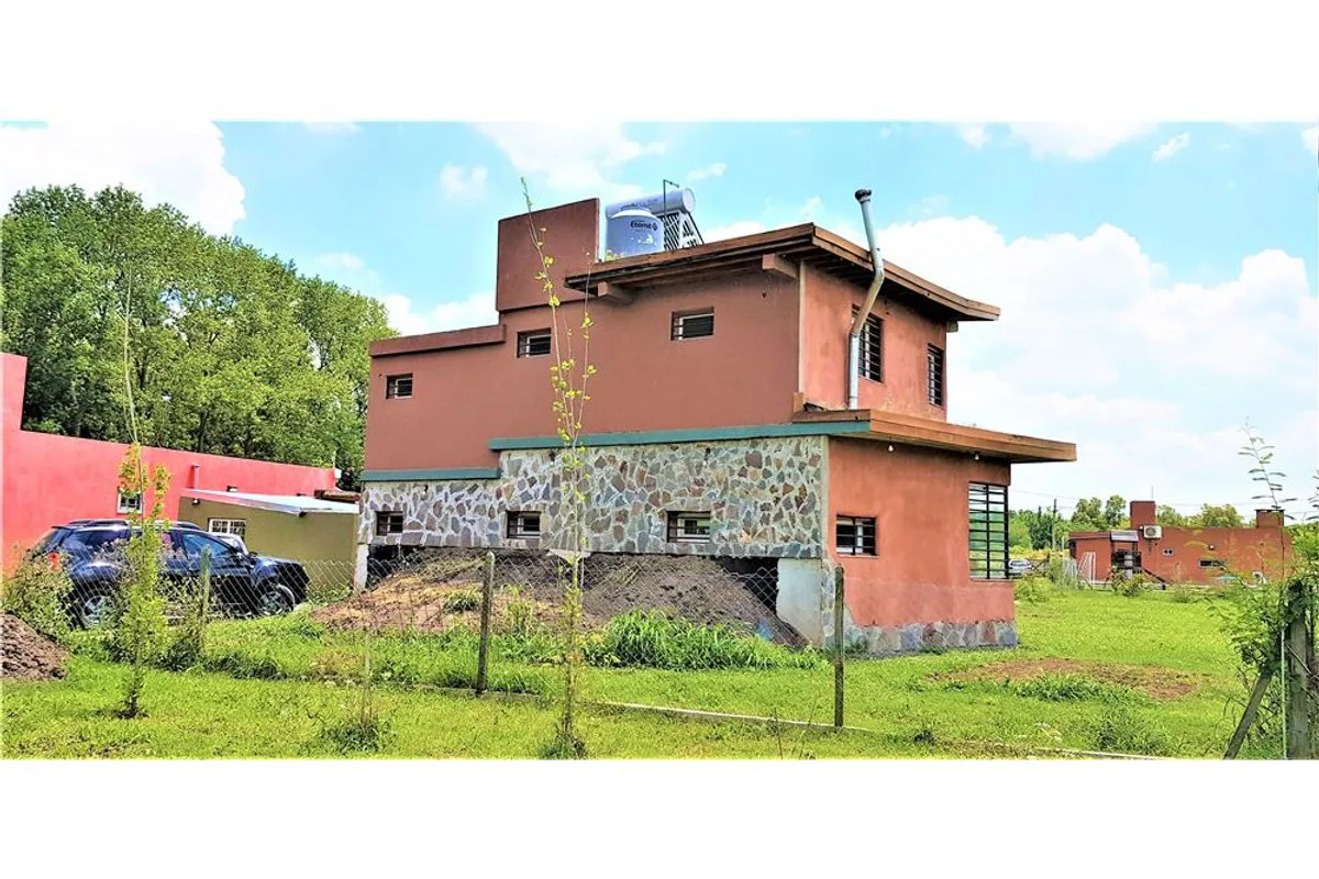 Lote de 820 m2 en "ROBLES DE ALVAREZ" etapa 1 foto 4
