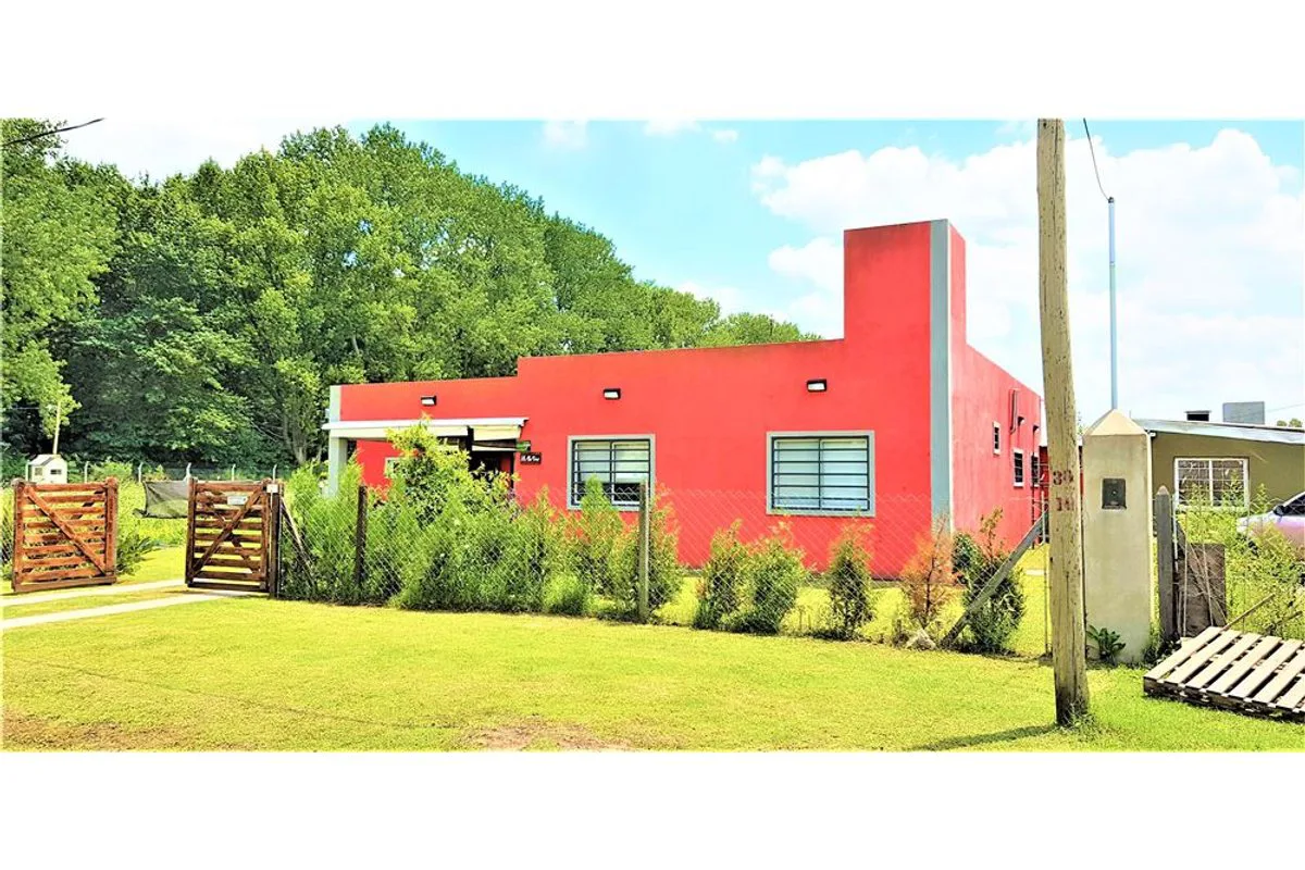 Lote de 820 m2 en "ROBLES DE ALVAREZ" etapa 1 foto 5