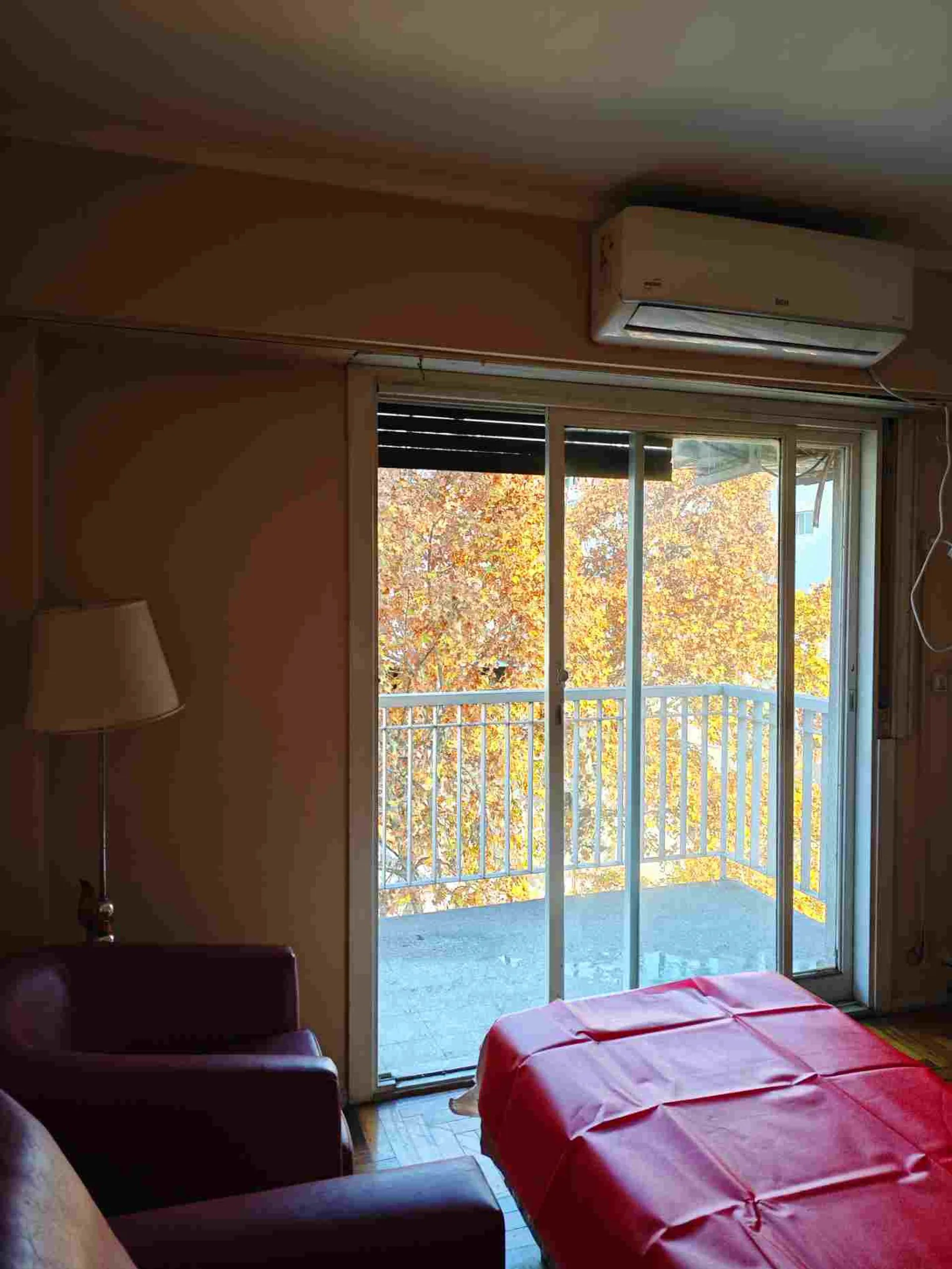 Venta depto. 3 ambientes, balcon, vista. Botanico. foto 3