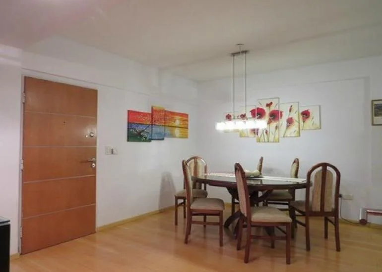 Caballito, Acoyte 700, 3 amb, 82m2, u$s 1,500 (Alq min 3 meses) + luz. 30-07-26 foto 3
