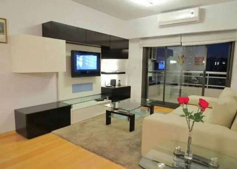 Caballito, Acoyte 700, 3 amb, 82m2, u$s 1,500 (Alq min 3 meses) + luz. 30-07-26 foto 5