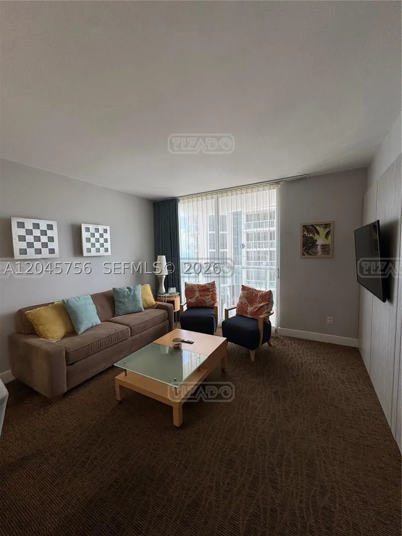 18683 Collins Ave #1610 18600 foto 5