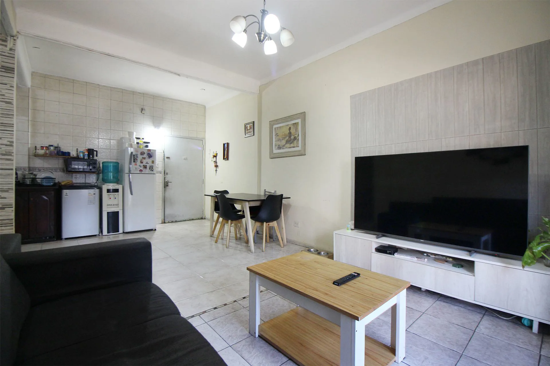 VENTA PH 3 AMBIENTES CON BALCÓN EN VILLA CRESPO foto 3