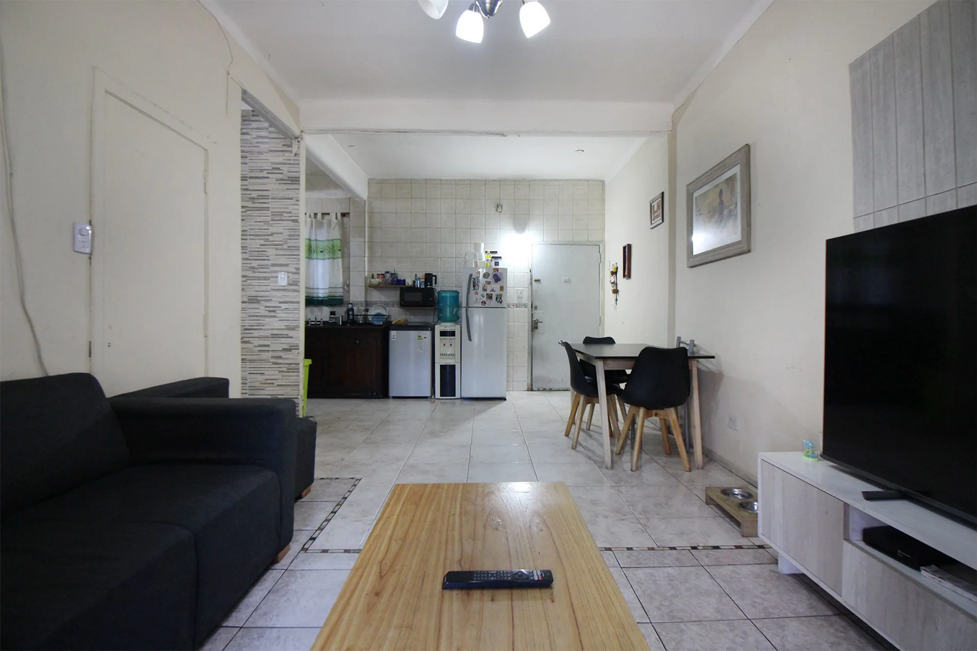 VENTA PH 3 AMBIENTES CON BALCÓN EN VILLA CRESPO foto 4