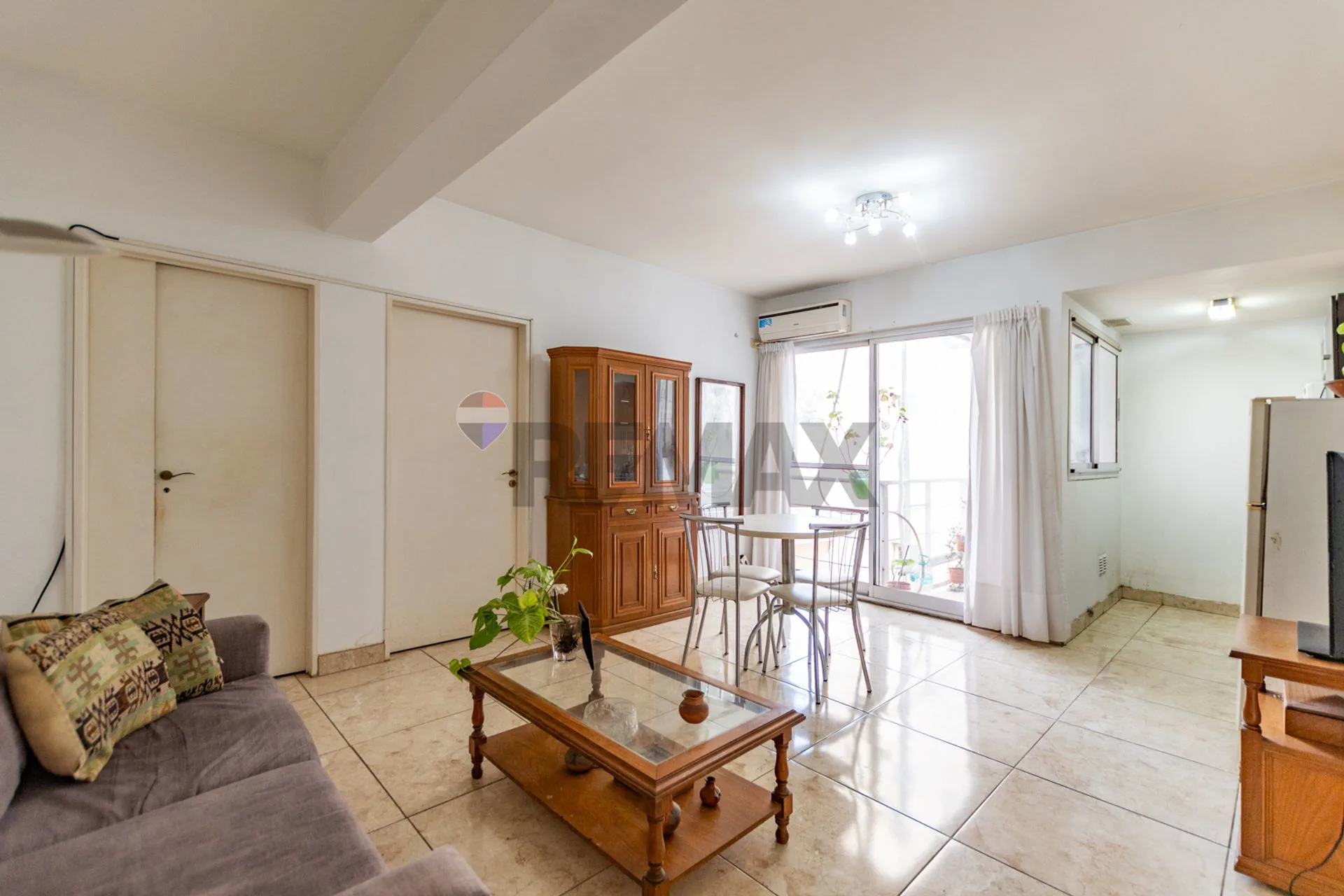 VENTA DEPARTAMENTO 2 AMB VILLA URQUIZA C/COCHERA foto 3