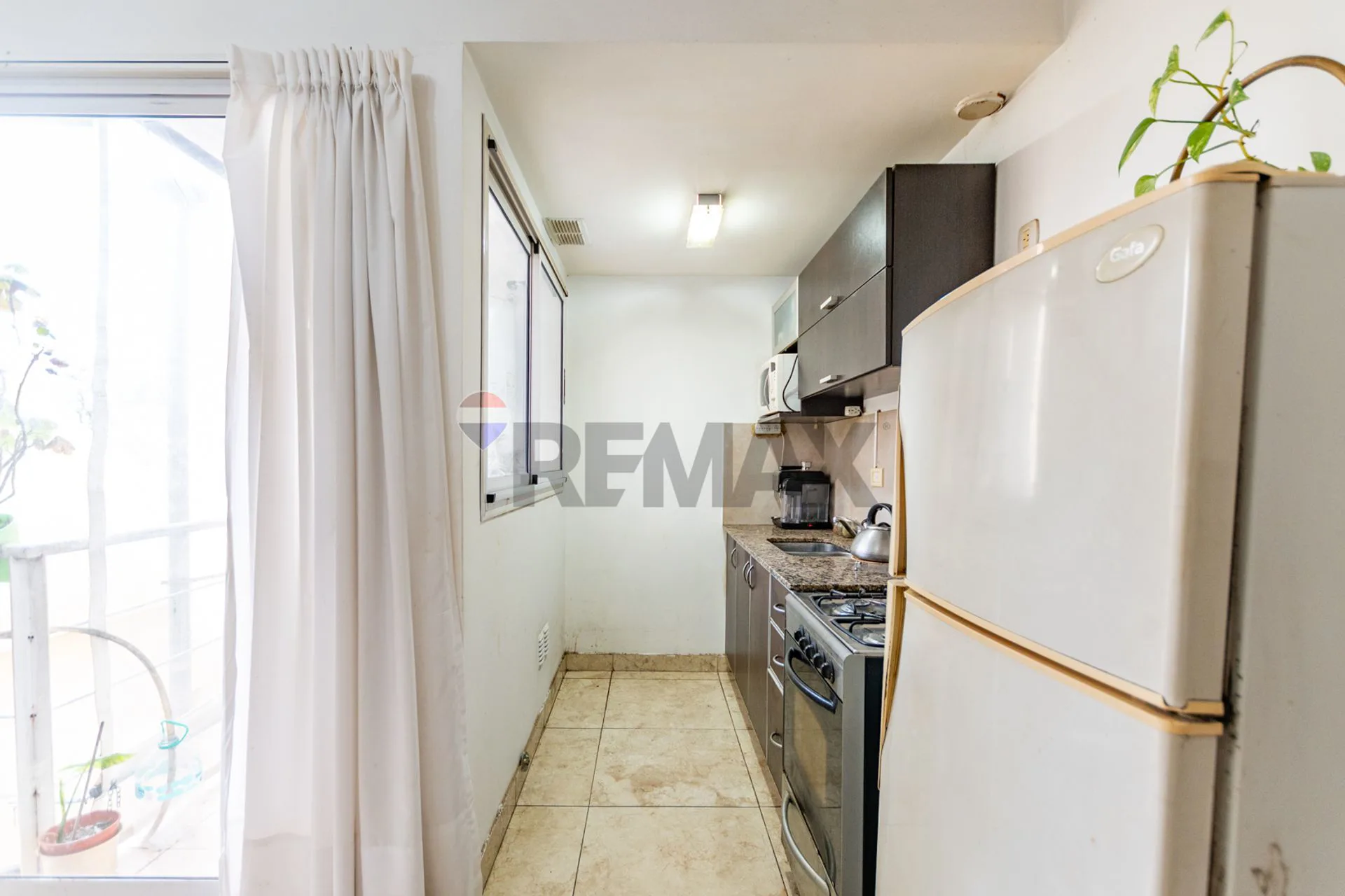 VENTA DEPARTAMENTO 2 AMB VILLA URQUIZA C/COCHERA foto 4