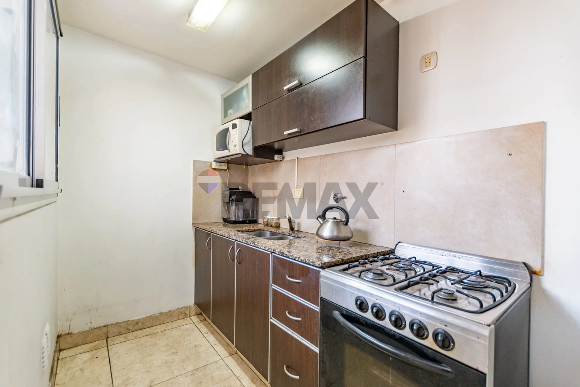 VENTA DEPARTAMENTO 2 AMB VILLA URQUIZA C/COCHERA foto 5