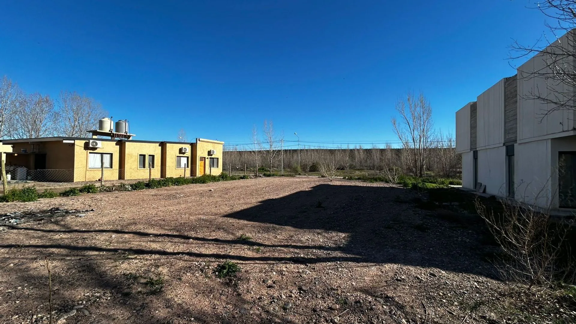 LOTE DEFORESTADO Y NIVELADO, LA FORESTADA, AÑELO foto 3