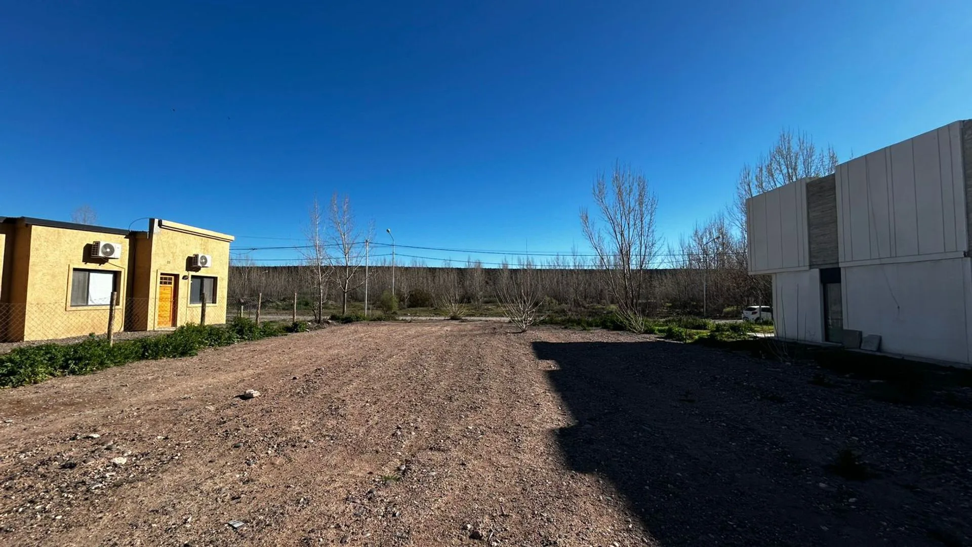 LOTE DEFORESTADO Y NIVELADO, LA FORESTADA, AÑELO foto 5
