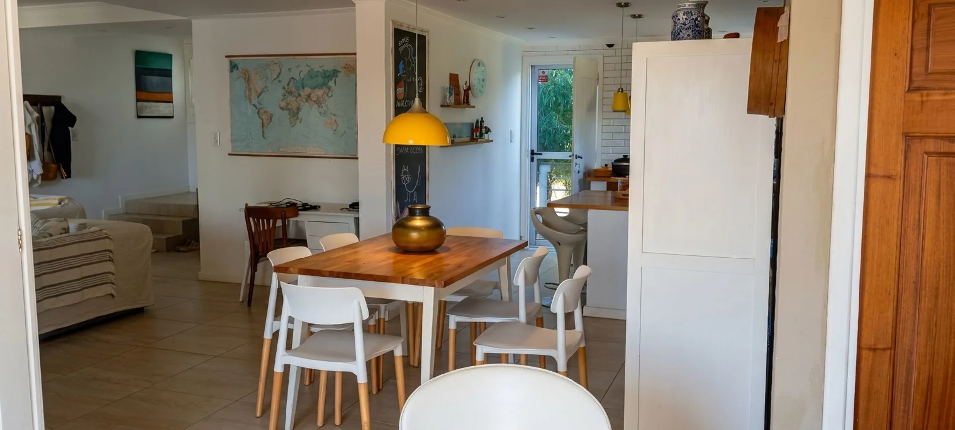 VENTA. CASA 3 AMB. MAR DEL SUR. A MTS DEL MAR